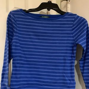 Lauren Petite/Petite top